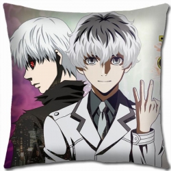 Tokyo Ghoul Double-sided full ...