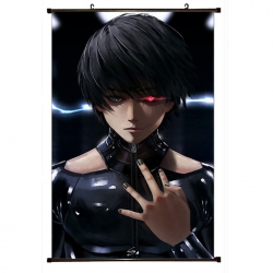 Tokyo Ghoul Plastic pole cloth...