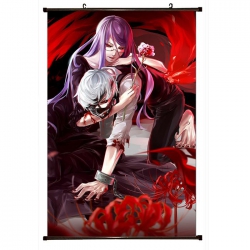 Tokyo Ghoul Plastic pole cloth...