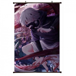 Tokyo Ghoul Plastic pole cloth...