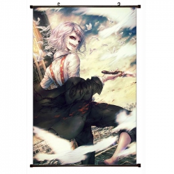 Tokyo Ghoul Plastic pole cloth...