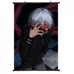 Tokyo Ghoul Plastic pole cloth...