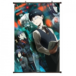 Tokyo Ghoul Plastic pole cloth...