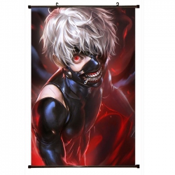 Tokyo Ghoul Plastic pole cloth...