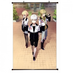 Tokyo Ghoul Plastic pole cloth...