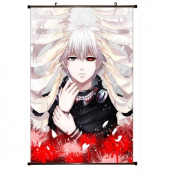 Tokyo Ghoul Plastic pole cloth...