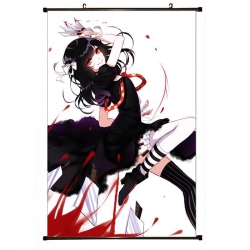 Tokyo Ghoul Plastic pole cloth...