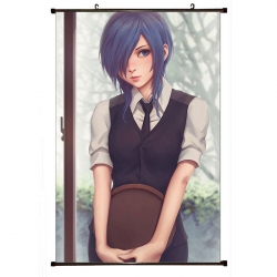 Tokyo Ghoul Plastic pole cloth...