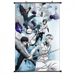 Tokyo Ghoul Plastic pole cloth...