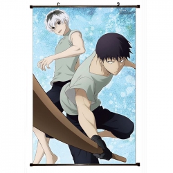 Tokyo Ghoul Plastic pole cloth...