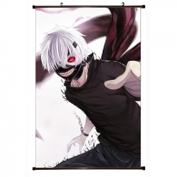 Tokyo Ghoul Plastic pole cloth...