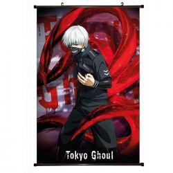 Tokyo Ghoul Plastic pole cloth...