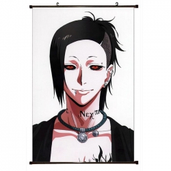 Tokyo Ghoul Plastic pole cloth...