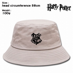 Harry Potter Canvas Fisherman ...