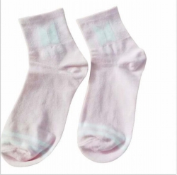 BTS Cartoon stockings socks pr...