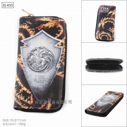 Game of Thrones PU leather col...