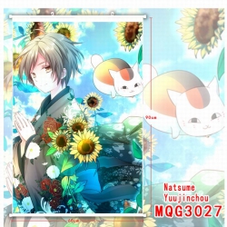 Natsume_Yuujintyou White Plast...