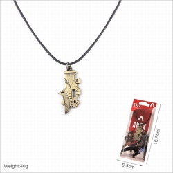 Apex Legends Necklace pendant ...