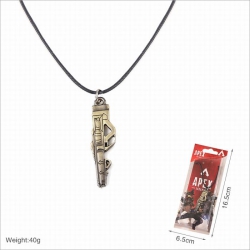 Apex Legends Necklace pendant ...