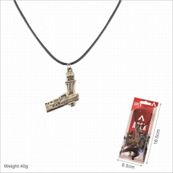 Apex Legends Necklace pendant ...