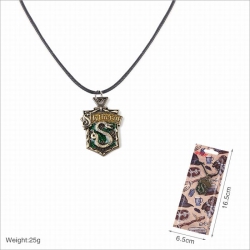 Harry Potter Necklace pendant ...