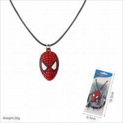 The avengers allianc Necklace ...