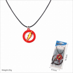 Justice League Necklace pendan...