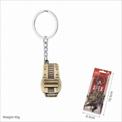 Apex Legends Keychain pendant ...