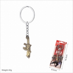 Apex Legends Keychain pendant ...