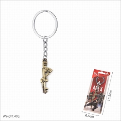 Apex Legends Keychain pendant ...