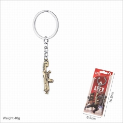 Apex Legends Keychain pendant ...