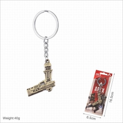 Apex Legends Keychain pendant ...