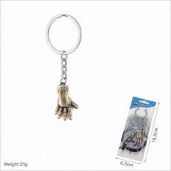 The avengers allianc Keychain ...