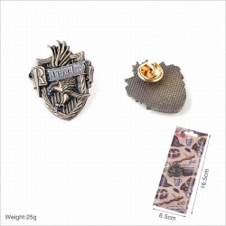 Harry Potter Brooch badge pric...