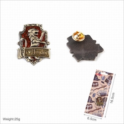 Harry Potter Brooch badge pric...