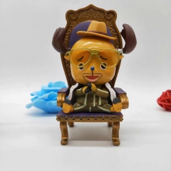 One Piece Chopper COS Borsalin...