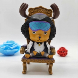 One Piece Chopper COS Kuzan Bo...