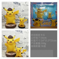 Pokémon Detective Pikachu Boxe...