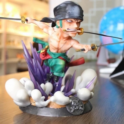 One Piece PT Roronoa Zoro Boxe...