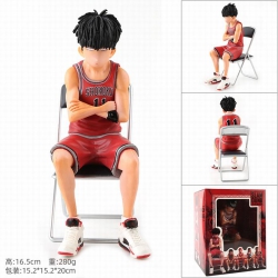 Slam dunk Rukawa Kaede Boxed F...