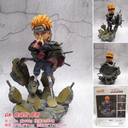 Naruto GK Pain Boxed Figure De...