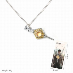 Harry Potter Necklace pendant