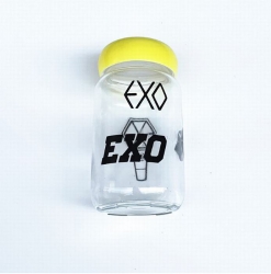 EXO Glass cup Water cup kettle...