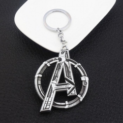 The avengers allianc Keychain ...