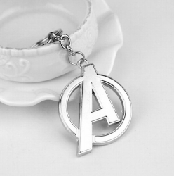 The avengers allianc Keychain ...