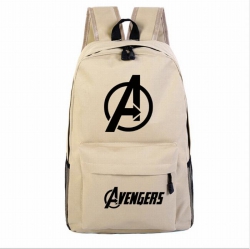 The avengers allianc Zipper pr...