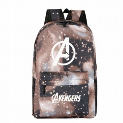 The avengers allianc Zipper pr...