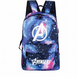 The avengers allianc Zipper pr...