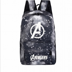 The avengers allianc Zipper pr...