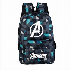 The avengers allianc Zipper pr...